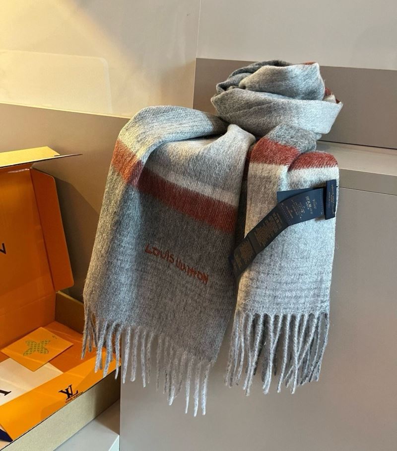 Louis Vuitton Scarf